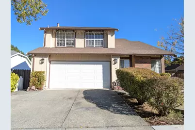 2420 Shoreline Drive, Napa, CA 94558 - Photo 1