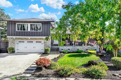 1008 Dellbrook Drive, Napa, CA 94558 - Photo 1