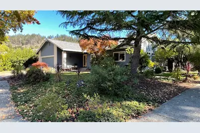 3502 Sleepy Hollow Court, Santa Rosa, CA 95404 - Photo 1