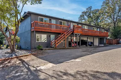 2020 S Dora Street, Ukiah, CA 95482 - Photo 1