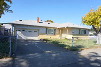 795 Rosewood Avenue, Vallejo, CA 94591 - Photo 1