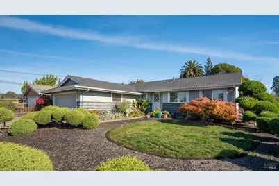 1300 Pacific Avenue, Petaluma, CA 94954 - Photo 1