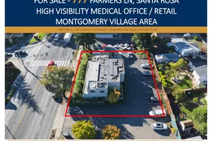 777 Farmers Ln, Santa Rosa, CA 95405 - Photo 1