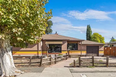 2112 Berkeley Drive, Santa Rosa, CA 95401 - Photo 1