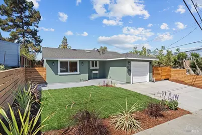 121 La Brea Street, Vallejo, CA 94591 - Photo 1