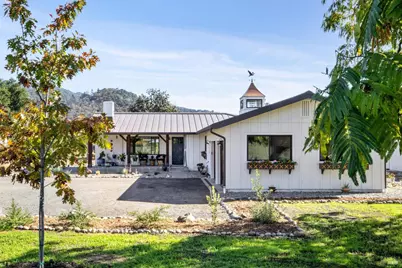 180 Adobe Canyon Road, Kenwood, CA 95452 - Photo 1