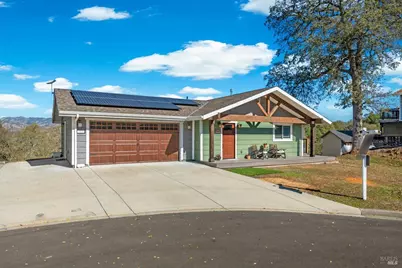 914 Cape Cod Court, Napa, CA 94558 - Photo 1