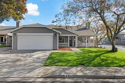 791 Cookson Street, Vacaville, CA 95687 - Photo 1