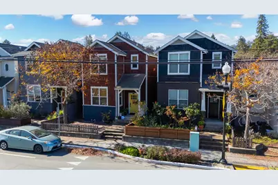 508 Petaluma Avenue, Sebastopol, CA 95472 - Photo 1