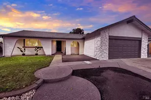 3001 Ponderosa Ct, Fairfield, CA 94533 - Photo 1