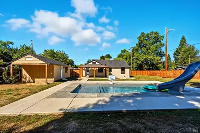 9584 Rice Street, Upper Lake, CA 95485 - Photo 1