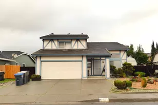 631 Klamath Way, Suisun City, CA 94585 - Photo 1