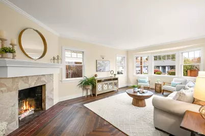 605 Baker Street, Petaluma, CA 94952 - Photo 1