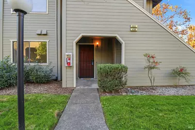 458 Bernice Lane, Sonoma, CA 95476 - Photo 1