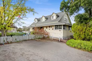 4995 Stage Gulch (Bonness) Rd, Sonoma, CA 95476 - Photo 1