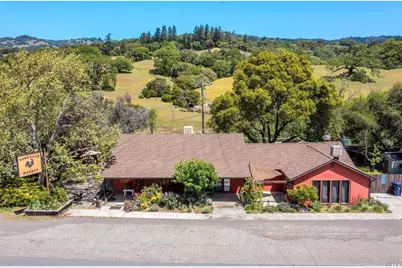 26651 Hwy 128, Yorkville, CA 95494 - Photo 1