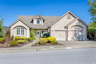 6317 Meadowridge Dr, Santa Rosa, CA 95409 - Photo 1