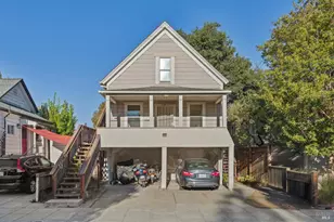 416 C St, Petaluma, CA 94952 - Photo 1