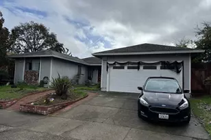 2416 Baggett Dr, Santa Rosa, CA 95401 - Photo 1