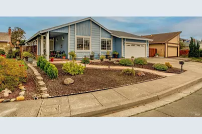 6188 Santa Clara Place, Rohnert Park, CA 94928 - Photo 1