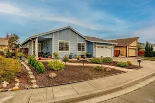 6188 Santa Clara Pl, Rohnert Park, CA 94928 - Photo 1