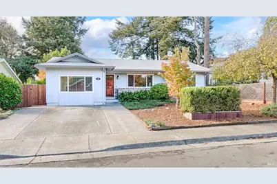 582 Live Oak Avenue, Sebastopol, CA 95472 - Photo 1