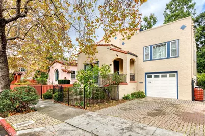 514 Mission Avenue, San Rafael, CA 94901 - Photo 1