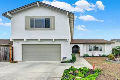 196 Caldwell Drive, Vacaville, CA 95687 - Photo 1