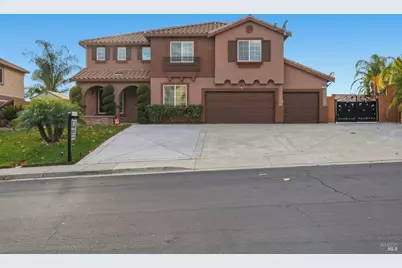 1904 Moosup Court, Fairfield, CA 94533 - Photo 1