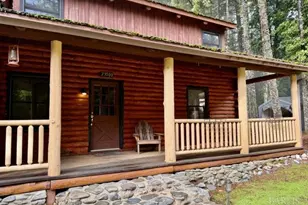 23500 Ridge Rd, Willits, CA 95490 - Photo 1