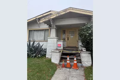 1311 Derby Street, Berkeley, CA 94702 - Photo 1