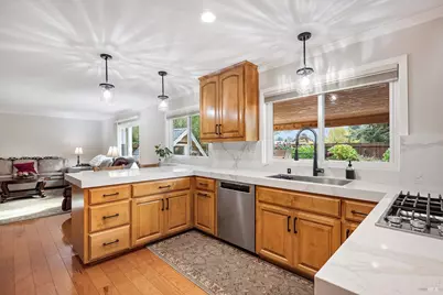8091 Hill Drive, Sebastopol, CA 95472 - Photo 1