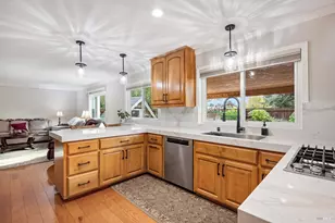 8091 Hill Dr, Sebastopol, CA 95472 - Photo 1