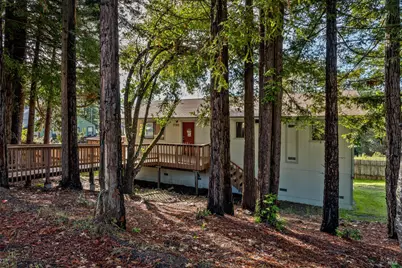 27931 Poppy Drive, Willits, CA 95490 - Photo 1