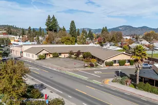 335 S Main St, Willits, CA 95490 - Photo 1