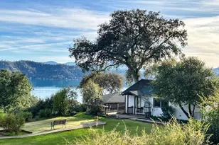 11613 Lakeview Dr, Clearlake Oaks, CA 95423 - Photo 1