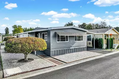 13 Hacienda Drive, Napa, CA 94558 - Photo 1