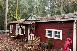 6075 Austin Creek Rd, Cazadero, CA 95421 - Photo 1