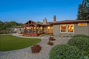 969 Buckeye Rd, Kenwood, CA 95452 - Photo 1