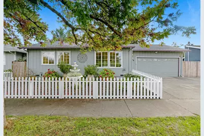 1738 Bancroft Drive, Santa Rosa, CA 95401 - Photo 1