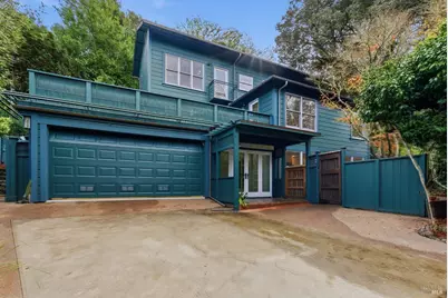 309 Melrose Avenue, Mill Valley, CA 94941 - Photo 1