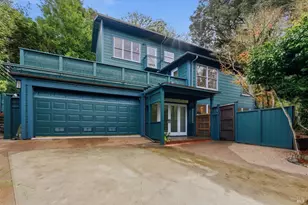 309 Melrose Ave, Mill Valley, CA 94941 - Photo 1