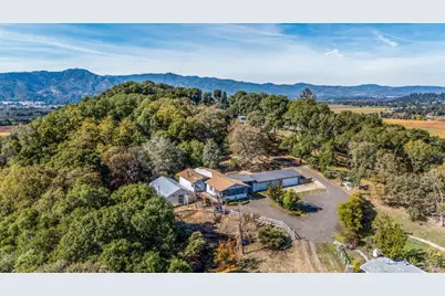 3371 Old River Road, Ukiah, CA 95482 - Photo 1