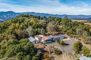 3371 Old River Rd, Ukiah, CA 95482 - Photo 1