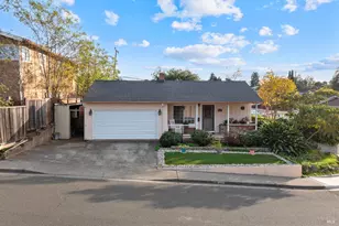 501 Baywood Dr, Vallejo, CA 94591 - Photo 1