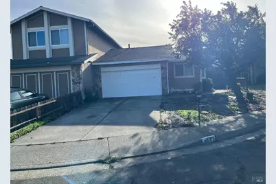[Address not provided], Fairfield, CA 94534 - Photo 1