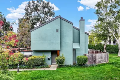 3495 Valle Verde Drive, Napa, CA 94558 - Photo 1