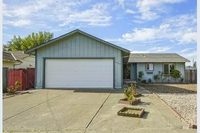 1525 Ridley Avenue, Santa Rosa, CA 95401 - Photo 1