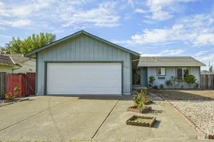 1525 Ridley Ave, Santa Rosa, CA 95401 - Photo 1