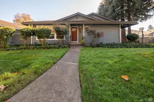 783 Hudis St, Rohnert Park, CA 94928 - Photo 1